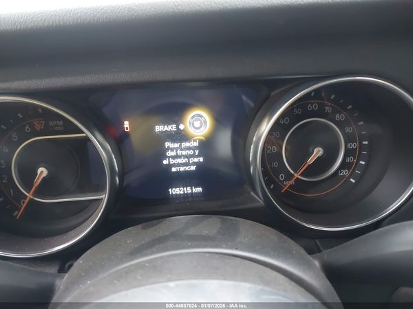 2023 JEEP GLADIATOR HIGH ALTITUDE 4X4