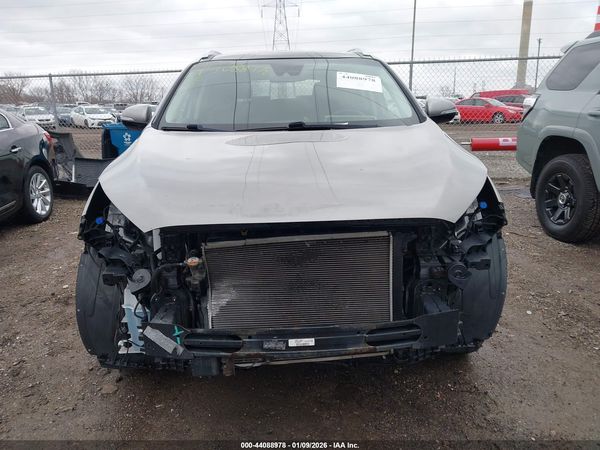 2018 KIA SORENTO 3.3L EX