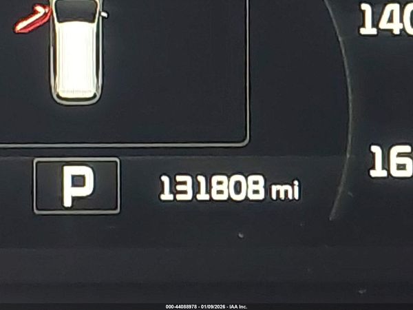 2018 KIA SORENTO 3.3L EX