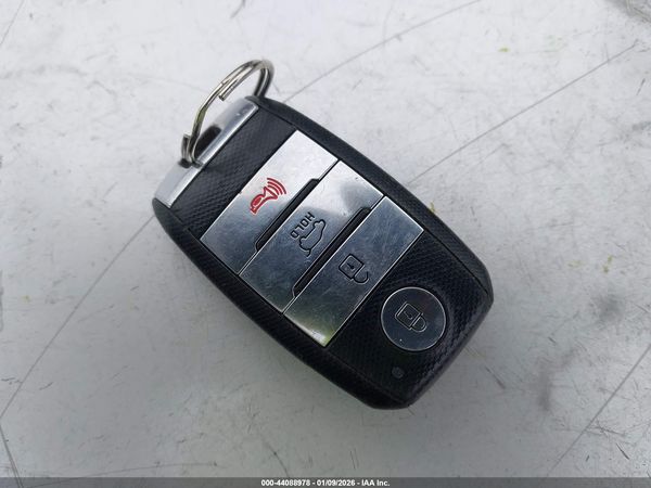 2018 KIA SORENTO 3.3L EX