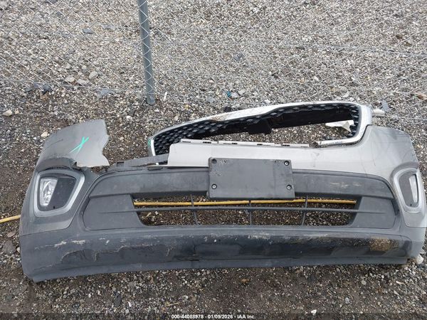 2018 KIA SORENTO 3.3L EX