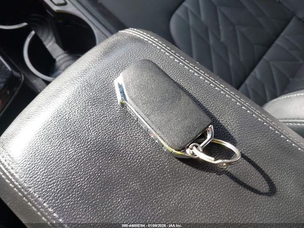 2025 KIA SPORTAGE PLUG-IN HYBRID X-LINE