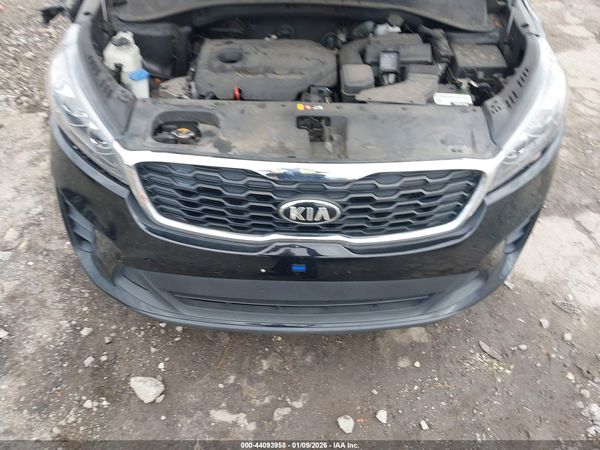 2019 KIA SORENTO 2.4L L