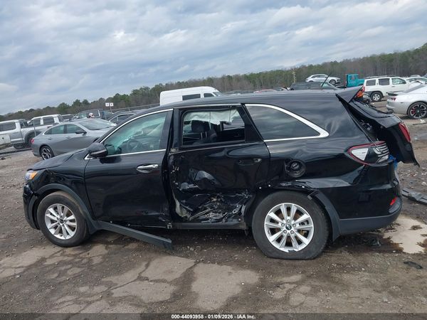 2019 KIA SORENTO 2.4L L