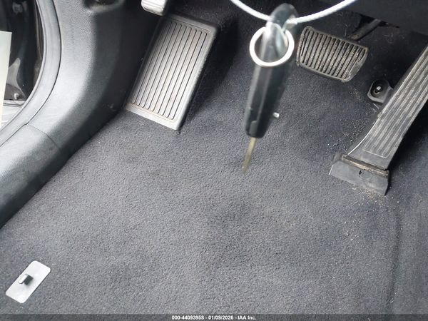 2019 KIA SORENTO 2.4L L