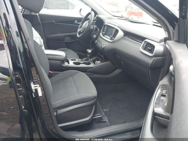 2019 KIA SORENTO 2.4L L