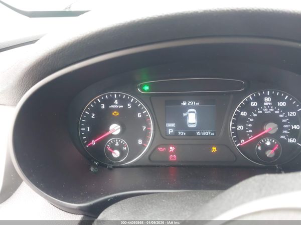 2019 KIA SORENTO 2.4L L