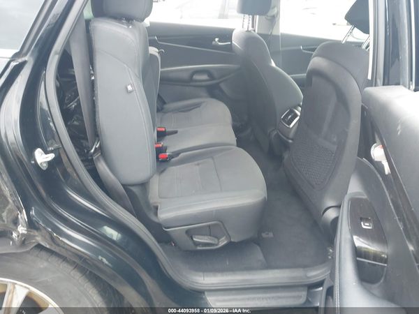 2019 KIA SORENTO 2.4L L