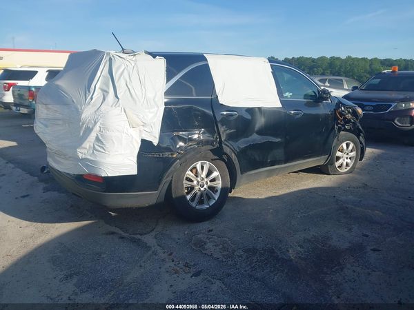2019 KIA SORENTO 2.4L L