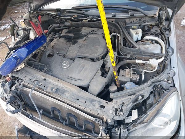 2015 MERCEDES-BENZ C 350 SPORT 4MATIC