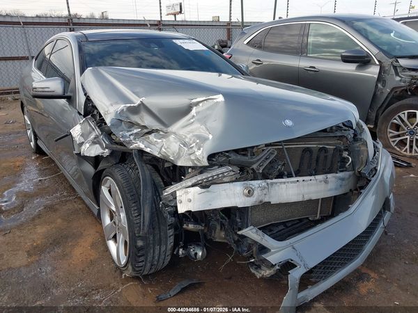 2015 MERCEDES-BENZ C 350 SPORT 4MATIC