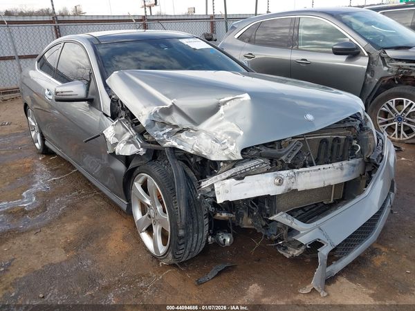 2015 MERCEDES-BENZ C 350 SPORT 4MATIC