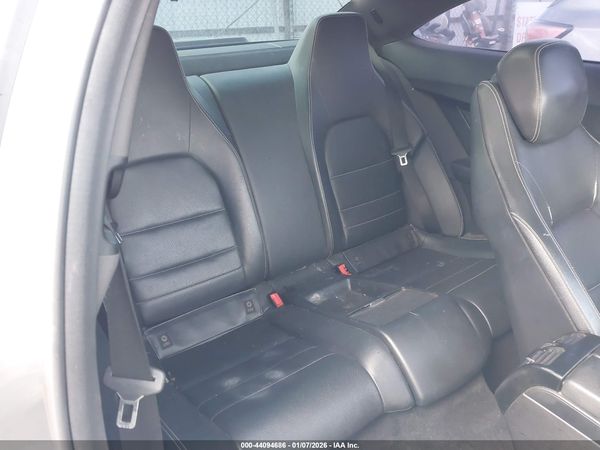 2015 MERCEDES-BENZ C 350 SPORT 4MATIC