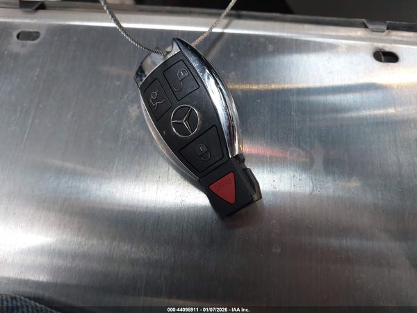 2018 MERCEDES-BENZ AMG GLE 43 4MATIC