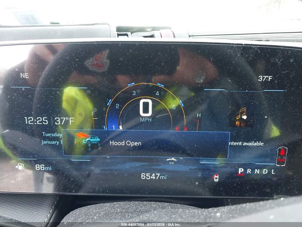 2026 CHEVROLET EQUINOX FWD LT — I7