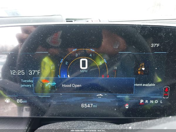 2026 CHEVROLET EQUINOX FWD LT — I118