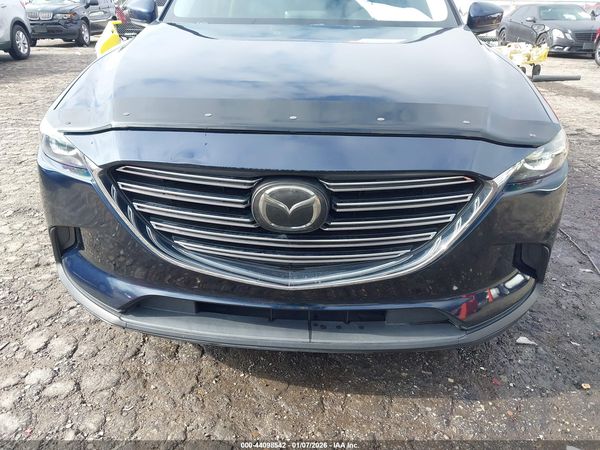 2018 MAZDA CX-9 TOURING