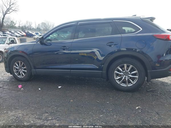 2018 MAZDA CX-9 TOURING