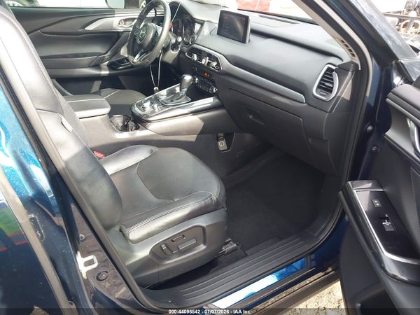 2018 MAZDA CX-9 TOURING