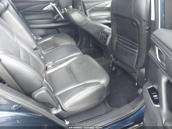 2018 MAZDA CX-9 TOURING