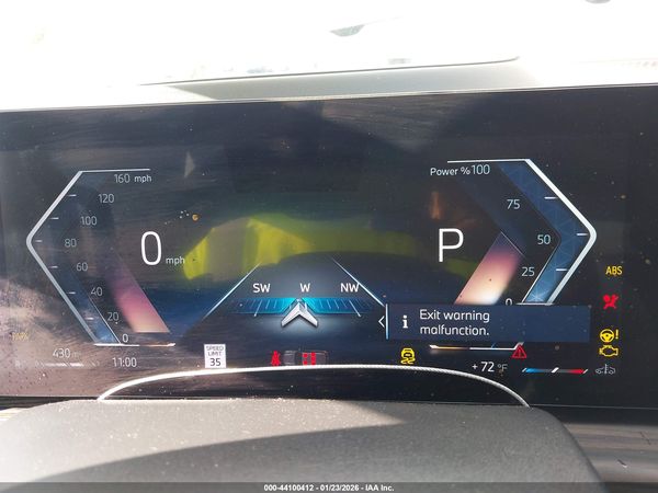 2024 BMW X5 SDRIVE40I