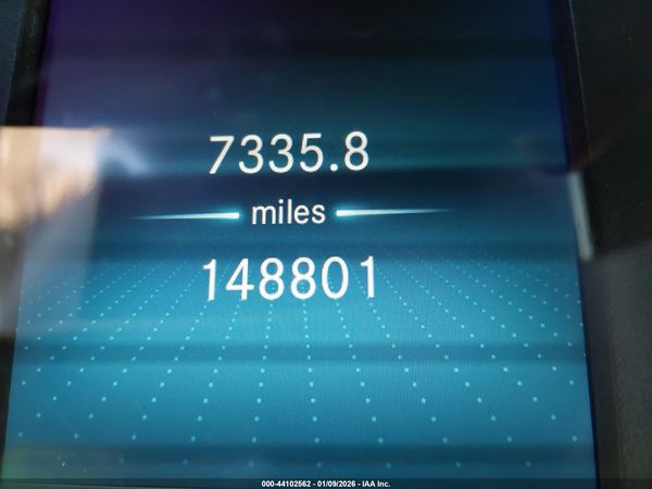 2023 MERCEDES-BENZ SPRINTER 2500 STANDARD ROOF 4-CYL GAS