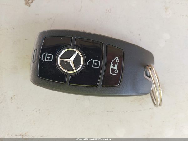 2023 MERCEDES-BENZ SPRINTER 2500 STANDARD ROOF 4-CYL GAS