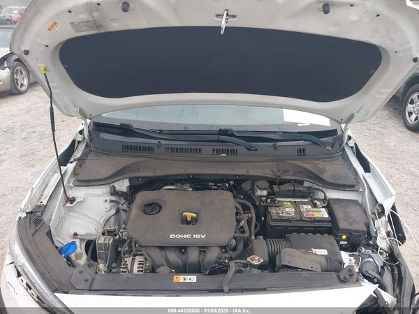 2019 HYUNDAI KONA SE