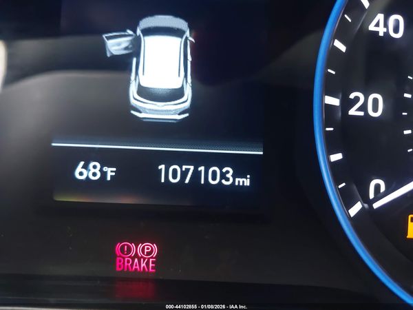 2019 HYUNDAI KONA SE