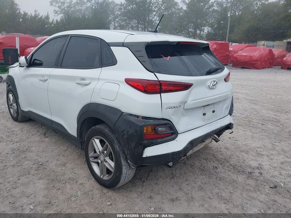 2019 HYUNDAI KONA SE
