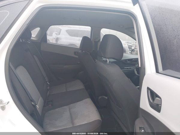 2019 HYUNDAI KONA SE