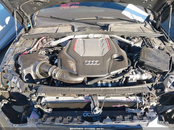 2021 AUDI S4