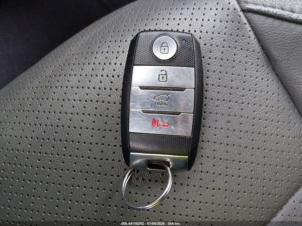 2016 KIA SORENTO 2.0T EX