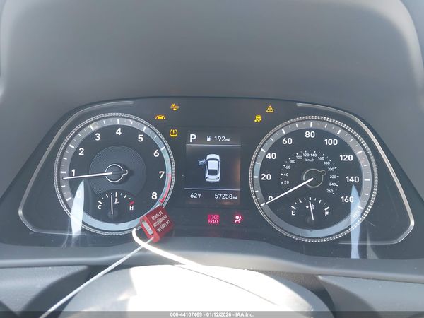 2023 HYUNDAI SONATA SE