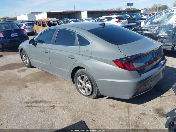2023 HYUNDAI SONATA SE