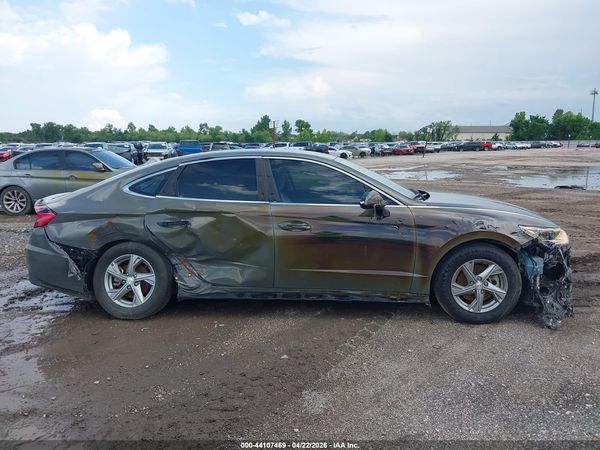 2023 HYUNDAI SONATA SE