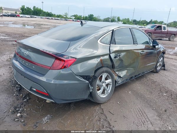 2023 HYUNDAI SONATA SE