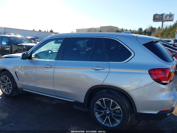 2014 BMW X5 XDRIVE35I