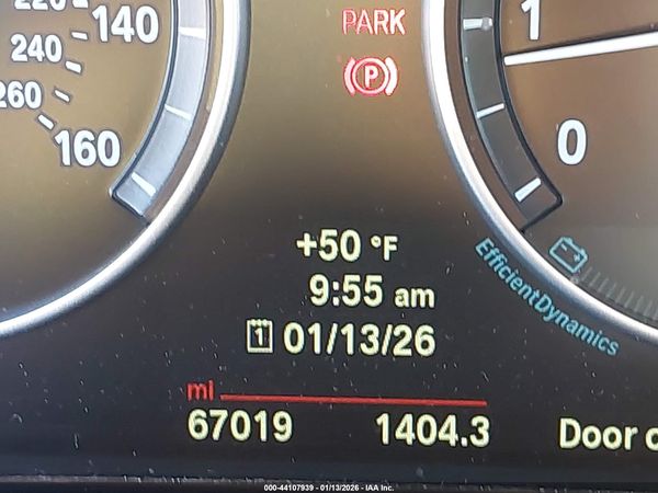 2014 BMW X5 XDRIVE35I