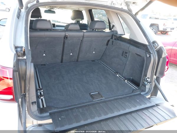 2014 BMW X5 XDRIVE35I