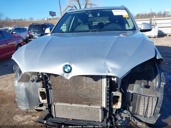 2014 BMW X5 XDRIVE35I