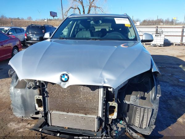 2014 BMW X5 XDRIVE35I