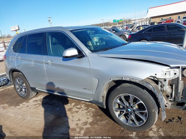 2014 BMW X5 XDRIVE35I
