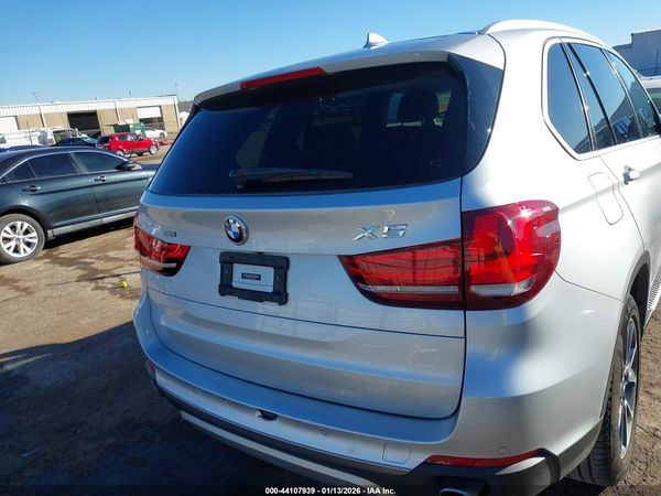 2014 BMW X5 XDRIVE35I