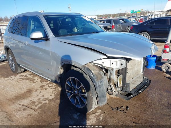 2014 BMW X5 XDRIVE35I