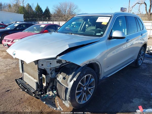 2014 BMW X5 XDRIVE35I