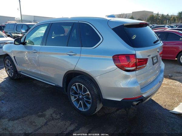 2014 BMW X5 XDRIVE35I