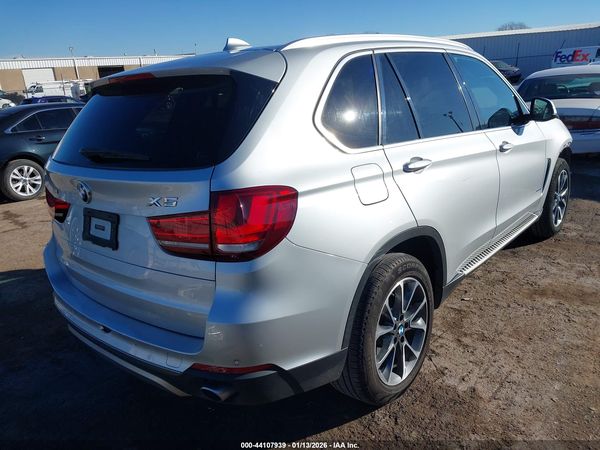 2014 BMW X5 XDRIVE35I