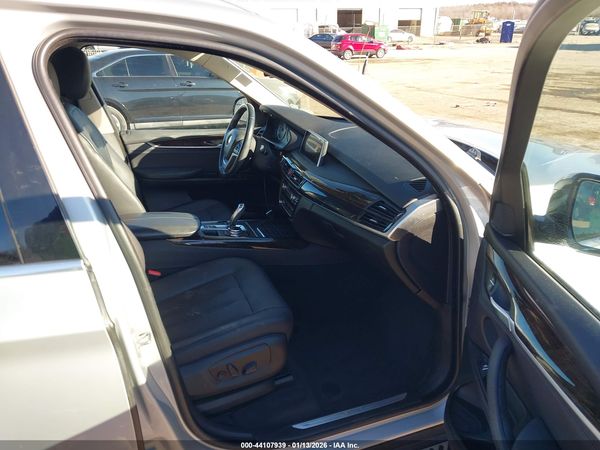 2014 BMW X5 XDRIVE35I