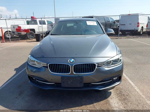 2018 BMW 330E IPERFORMANCE